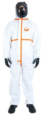 Weepro max plus disposable coverall