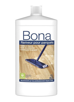 Renovator Refresher Renovator parquet Bona bottle 1 L