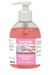 Pump bottle soap exotic fruits 300 ml