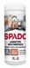Spado cleaning wipe for all metals