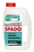 Spado organic cleaning line 1l