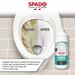 Spado decap shock renovator wc 1L