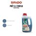 Spado bio drain cleaner and duct maintenance 1l