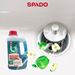 Spado bio drain cleaner and duct maintenance 1l
