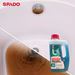 Spado bio drain cleaner and duct maintenance 1l