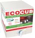 Ecocub sanitary cleaner Ecocert 10 L