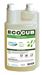 Ecocub surface Ecocert Action Verte empty dosing bottle