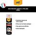 Fury wasp and hornet nest foam