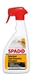 Textile carpet stain remover 500 ml ecological Spado