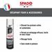 Spado oven stripper 600ml