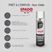 Spado oven stripper 600ml