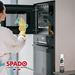 Spado oven stripper 600ml