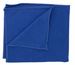 High performance microfiber cloth 3m blue