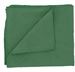 High performance microfiber cloth 3m green