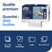 Tork Xpress M-fold hand towels pack of 2040