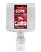 Sure alcohol-free hand sanitizer 4x1.3L