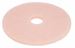 3M Scotch Brite disc polishing Rose UHV 530 mm package 5