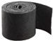 Black professional abrasive roll 3 meters