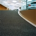 3M Nomad Terra outdoor carpet gray 8150 6.10 x 1.22 m