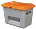 Salt bin and sand 200 liters