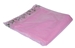 Sweep wet gauze IMPREGNATED pink 60x20 20 gr/m2 gauze pack 50