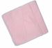 Wet sweeping gauze impregnated pink 60x30 18gr/m2 pack of 50 gauze