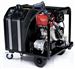 Gasoline pressure washer Nilfisk Alto Neptune 5-51 DE