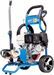 Nilfisk Alto ™ 5M-280 Petrol High Pressure Washer