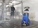 Nilfisk Alto MC 3C-150/570 XT high pressure cleaner