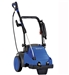 High pressure Nilfisk Alto Poseidon 5-41 PA cleaner