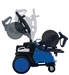 High pressure washers Nilfisk Alto Poseidon 5-56 PAXT