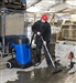 Water and dust vacuum cleaner Nilfisk Alto Maxxi 75 2WD