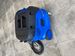 Nilfisk Alto Attix 33-01 IC vacuum cleaner demonstration