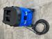 Nilfisk Alto Attix 33-01 IC vacuum cleaner demonstration