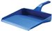 Blue HACCP food shovel