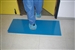3M ultra peelable carpet cleanliness box of 6 blue carpet 40 sheets