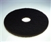 3M Scotch Brite disc black 305mm package 5
