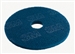 3M Scotch Brite disc 380 mm blue package 5
