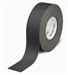 Black non slip adhesive tape 25mm 3M