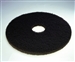 3M Scotch Brite disc black 254mm package 5