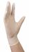 Food-grade powdered latex glove box of 100