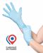 Kolmi Coverfeel Touch Powder-Free Nitrile Glove