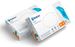Kolmi coverfeel powder-free thick blue nitrile glove