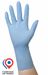 Kolmi coverfeel long powder-free nitrile glove