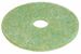 3M Scotch Brite disc 406 mm Almond package 5