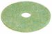 3M Scotch Brite disc 432 mm Almond package 5
