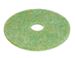 Scotch Brite disc 3M Almond 460 mm package of 5