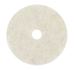3M Natural Blend buffing disc 432 mm package of 5