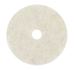 3M Natural Blend buffing disc 432 mm package of 5