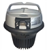 GMP motor 240 Volts 1200 Watt Nilfisk Advance GM 80